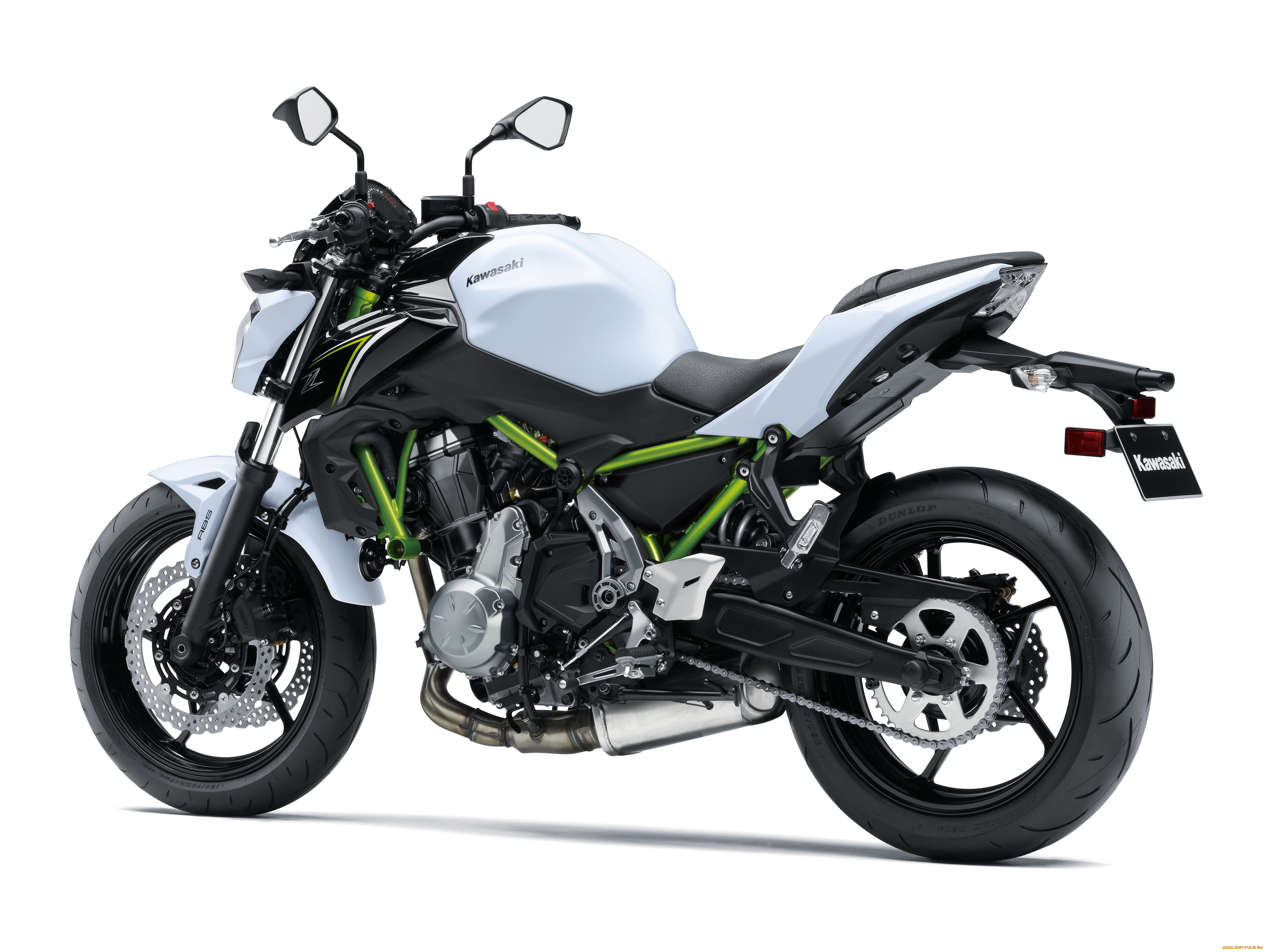 , kawasaki